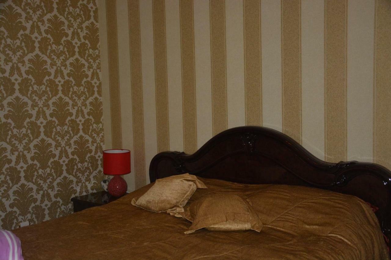Корсар:Korsar 호텔 오데사 외부 사진